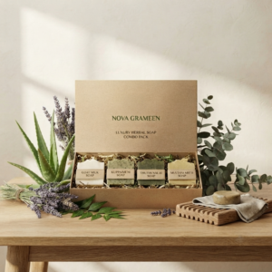 Soap Combo Pack
