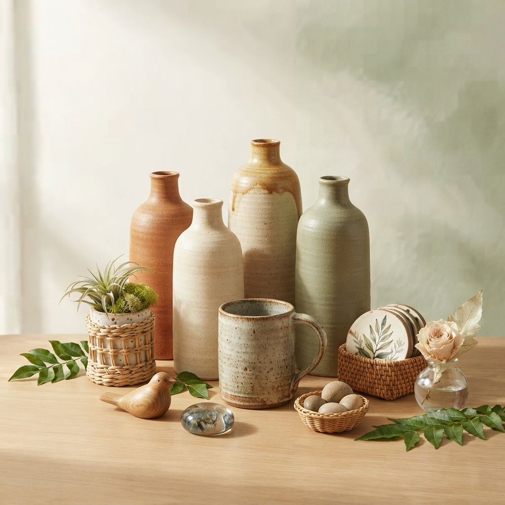 Home Decors