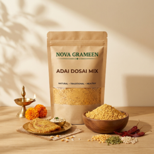 Adai Dosa Mix