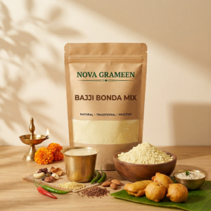 Bajji Bonda Mix