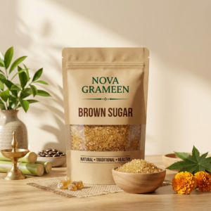 Brown Sugar