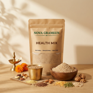 Health Mix