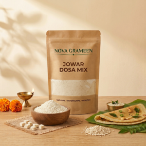 Jowar Dosa Mix