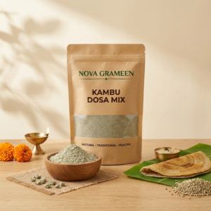 Kambu Dosa Mix