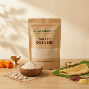 Millet Dosa Mix