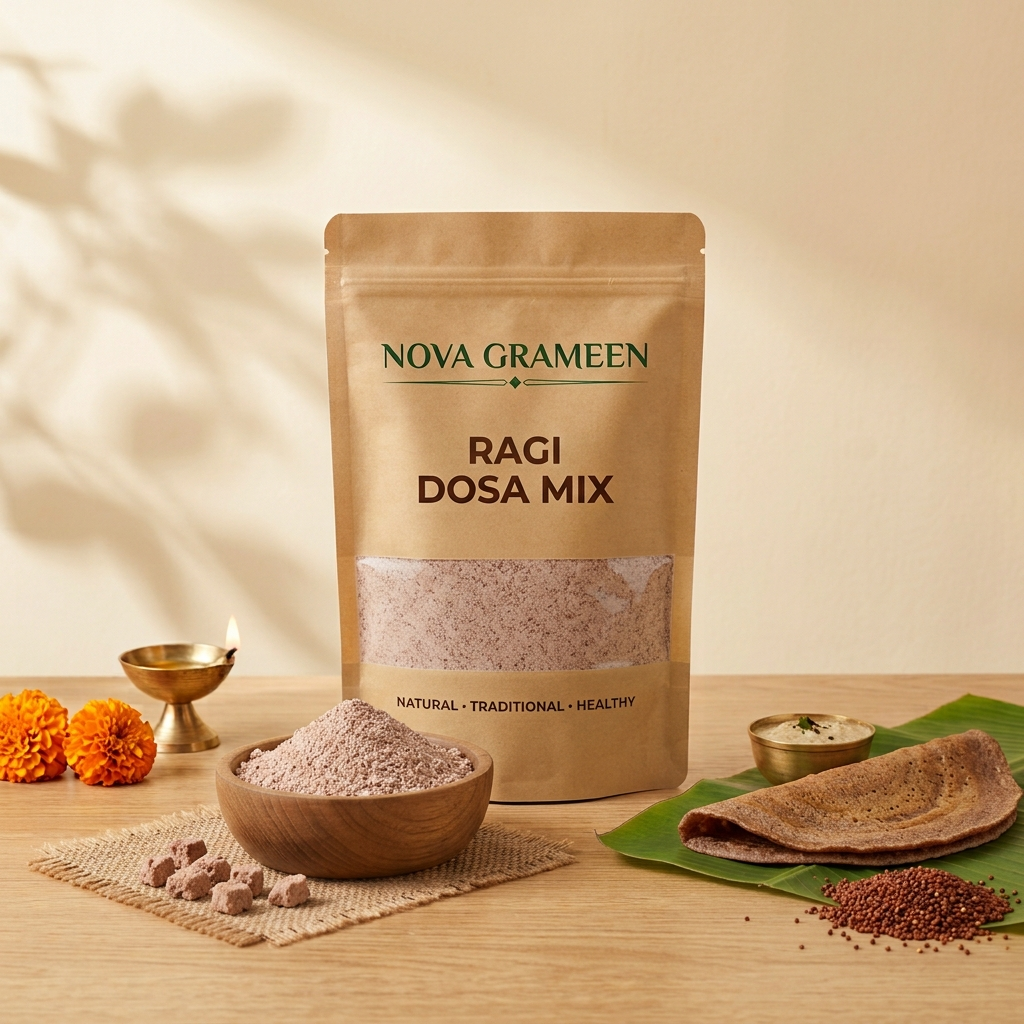Rava Dosa Mix